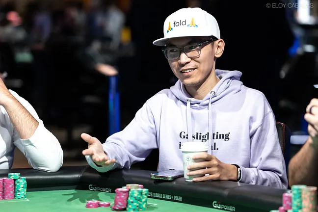 Steven Liu