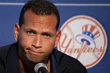 Alex Rodriguez