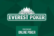 Everest Poker 'Cashback' : 28.000€ ajoutés aux prizepools, 50% des joueurs payés