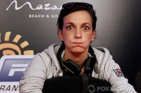 FPS Sunfest Mazagan : Patrick Renkers et Cathy Serrat en finale