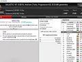Lobby de poker da PokerStars