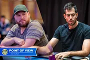Why the Poker Hall of Fame Vote Shouldn't Be Seiver vs. Schulman this Summer
