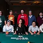 Final Table