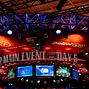 WSOP Main Event Day 5