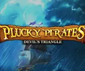 Plucky Pirates: Devil's Triangle