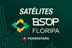 satélites BSOP Floripa pokerstars