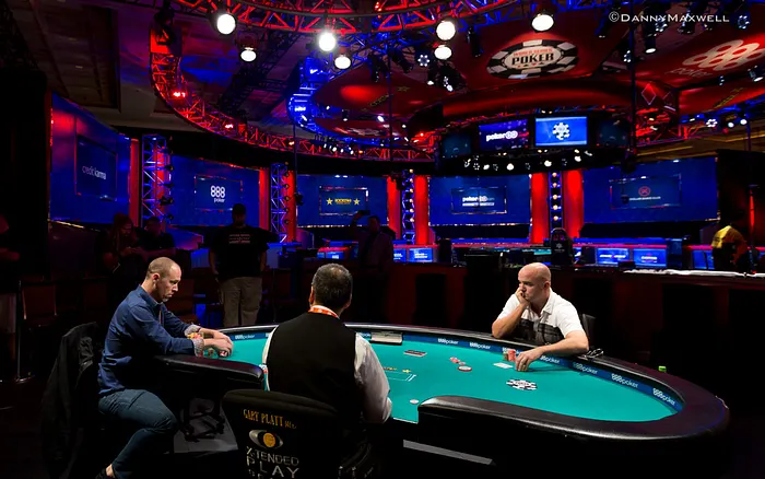 Scott Bohlman - Ryan Hughes Heads Up