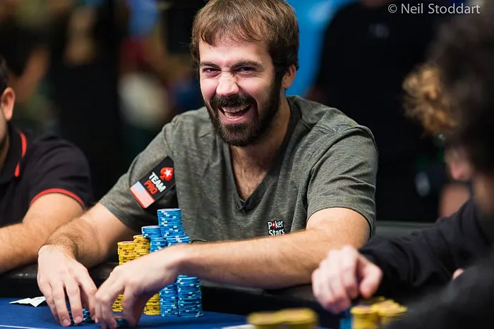 Jason Mercier