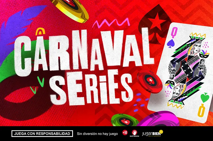 Carnaval Series