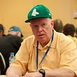 Dan Harrington