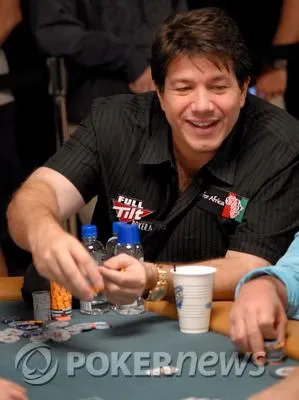 Journal WSOP 2008 - Résultats: Les joueurs de poker Français dans les tournois 1 à 40 0001