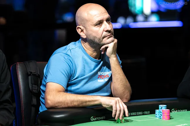 Roberto Romanello