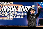 High Roller Jason Koon Wins $1.9M and Second Bracelet at WSOP 2025 | PokerNews