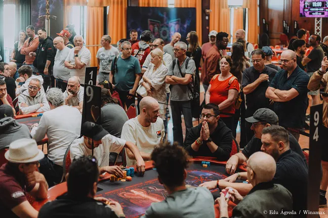 Winamax Poker Tour
