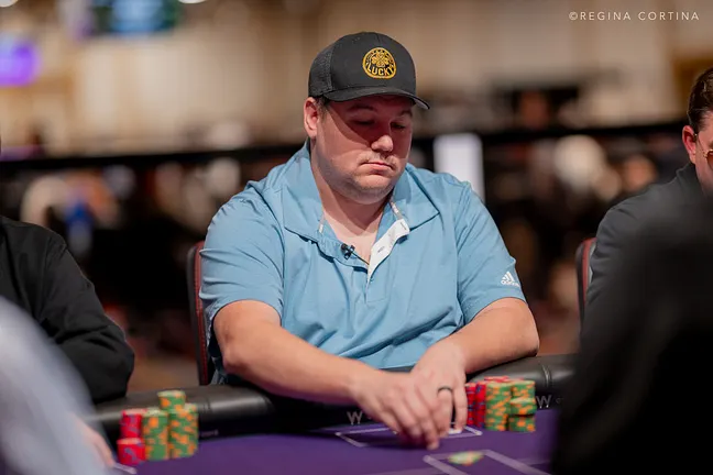 Shaun Deeb