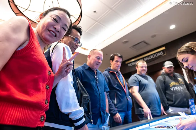 Poker News Daily Deepstacks