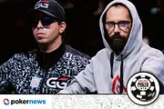 Sonho adiado: Rúben Correia e Sérgio Veloso brilham mas ficam fora da Mesa Final do WSOP Main Event