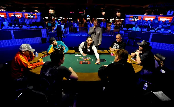 WSOP Through the Lens: Part II 150