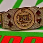 WSOPE 2025 Main Event Bracelet