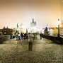 Prague by Night