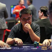 Alexis Lim