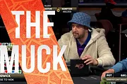 The Muck: Bleznick Uses Time Extension Chips to Open Sports Card Box at $100k Final Table