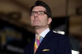 World Series Of Poker : Jeffrey Pollack démissionne 0001