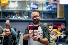 Daniel Negreanu