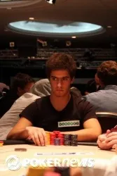 Rui "Arise" Milhomens