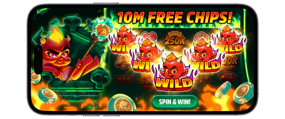 MGM Slots Live