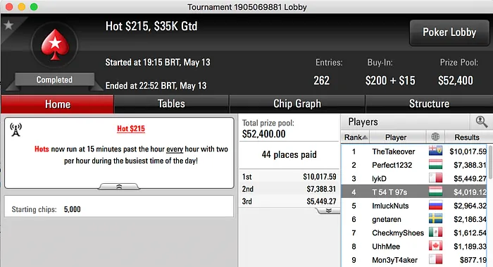 Joel Dias Vence Evento #86 XL Inferno (.919); Tomás Paiva 3º no #80 & Mais 103