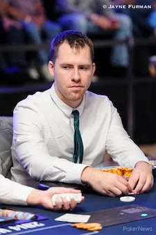 The Online Railbird Report: Gus Hansen's Disastrous Year Continues 101
