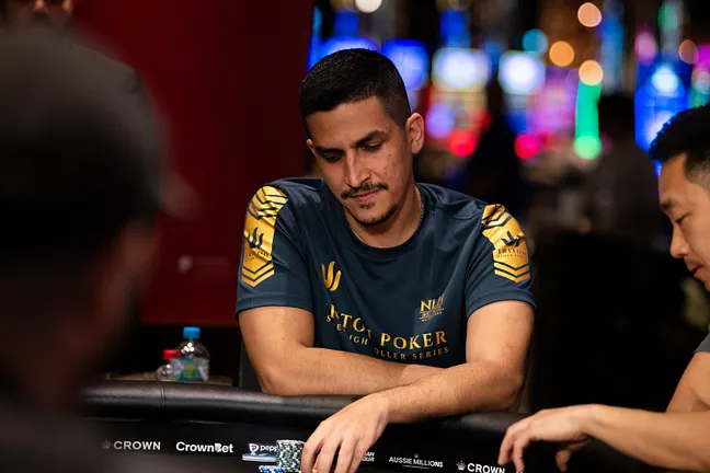 Najeem Ajez