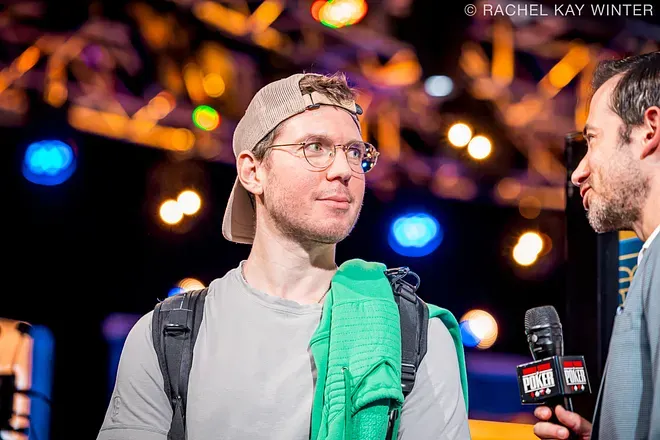 Andrew Lichtenberger
