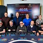 2024 Coolbet Open Main Event Final Table