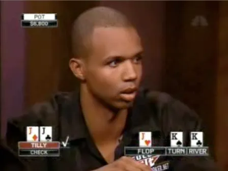 Vidéo : Missclick, faute d'inattention, mauvaise lecture du board... le Top 5 des erreurs... 101