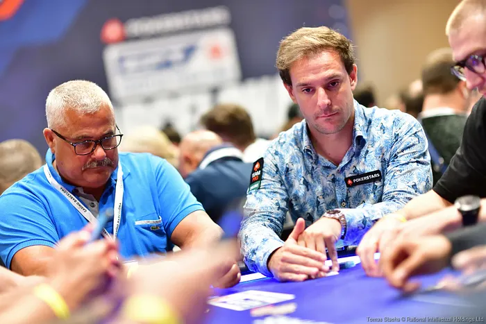 Steve Enriquez Gallo