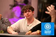 PokerNews Podcast: Nik Airball 20-Minute Tank, Pet Peeves & Corey Eyring's Quest for $1,000,000