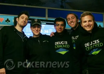 The Nightly Turbo: A DeucesCracked Special Offer, a Poker Player Charged in Wife's Death, and More 0001