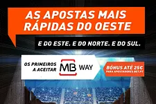 Apostas Desportivas