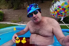 Mike Matusow is enjoying his foray into poker media.