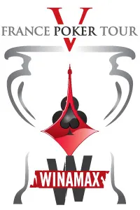France Poker Tour (FPT) Saison V - Calendrier 'Live' et satellites sur Winamax 0001