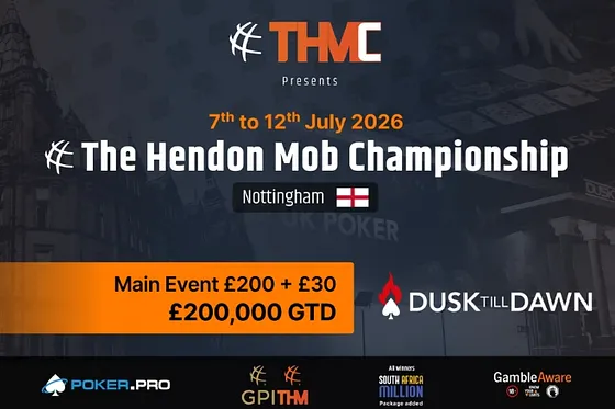 THMC Nottingham