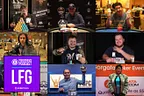 LFG Podcast Winners