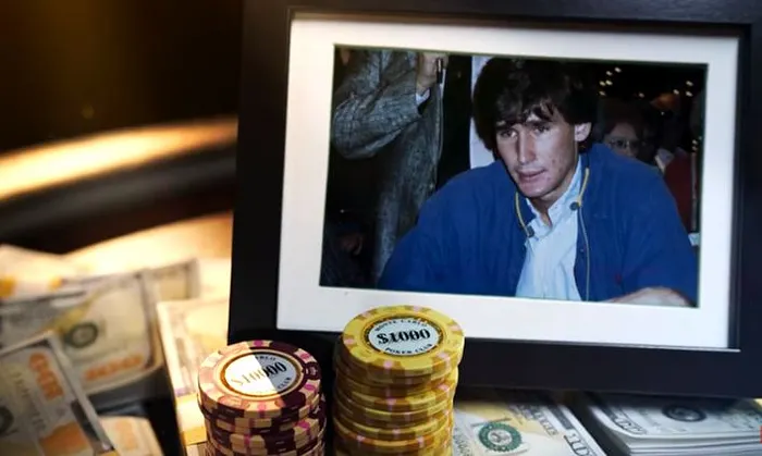 [VIDEO] "The Story of Phil Hellmuth", le docu poker incontournable 101