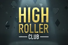 "MarceloLG30" Vence Dois Torneios do High Roller Club do PokerStars
