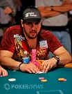 WSOP 2011 (Jours 30 et 31) : Ebanks, Ahmed et Martin titrés 102