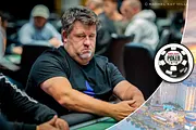 "Bucket List Event": Moneymaker Makes WSOP $50k Poker Players Championship Debut