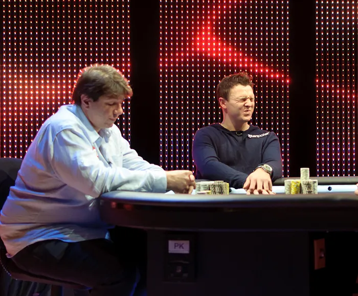 A Photographical Look Back at the Richest Tournament Ever Dealt 141