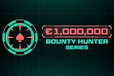 iPoker Bounty Hunter Series